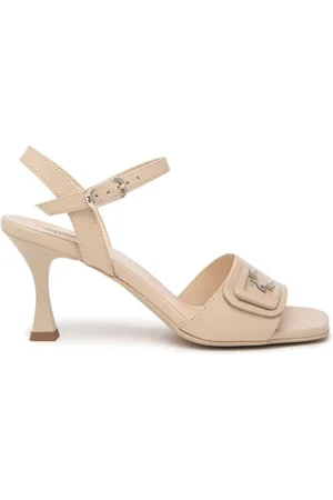 Nero Giardini Dames, Schoenen, , Maat: 37 EU Linnen