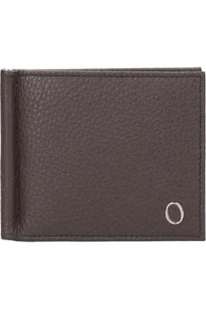 Orciani Heren, Accessoires, Zwart, Maat: ONE Size Leer
