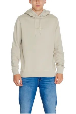 Calvin Klein Heren, Sweatshirts & Hoodies, , Maat: L Katoen
