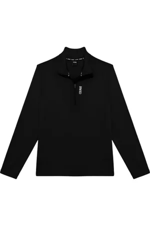 Colmar Heren, Sport, Zwart, Maat: S Fleece