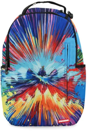 Sprayground Heren, Tassen, Veelkleurig, Maat: ONE Size Nylon