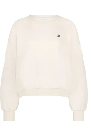 BY-BAR Dames, Sweatshirts & Hoodies, , Maat: M Katoen