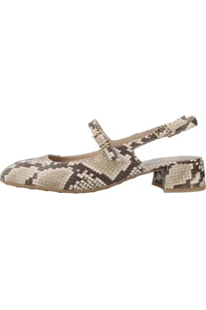 Hispanitas Dames, Schoenen, Veelkleurig, Maat: 39 EU