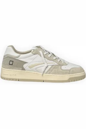 D.A.T.E. Heren, Schoenen, Veelkleurig, Maat: 40 EU