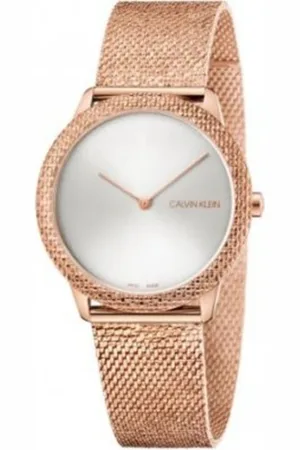 Calvin Klein Dames, Accessoires, Bruin, Maat: ONE Size