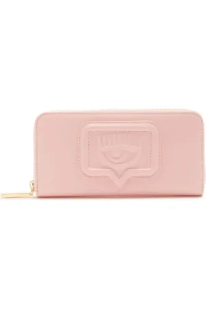 Chiara Ferragni Dames, Accessoires, Roze, Maat: ONE Size