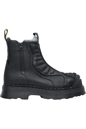 Dr. Martens Heren, Schoenen, Zwart, Maat: 38 EU