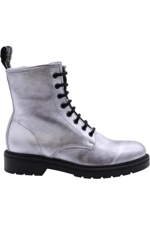 Nero Giardini Dames, Schoenen, Grijs, Maat: 37 EU