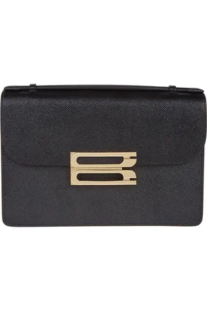 Victoria Beckham Dames, Tassen, Zwart, Maat: ONE Size