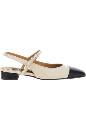 Carel Dames, Schoenen, , Maat: 37 EU Leer