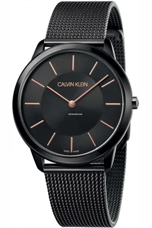 Calvin Klein Heren, Accessoires, Zwart, Maat: ONE Size