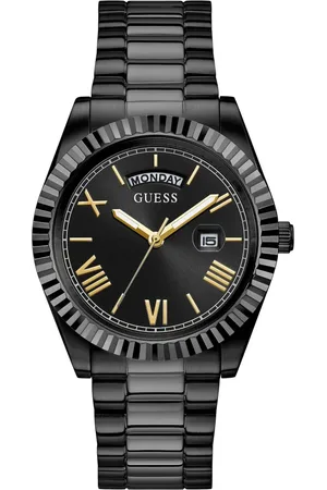 Guess Heren, Accessoires, Zwart, Maat: ONE Size
