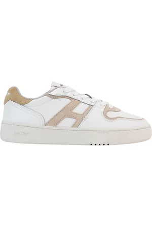 HOFF Dames, Schoenen, Wit, Maat: 37 EU Leer