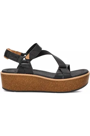 Teva Dames, Schoenen, Zwart, Maat: 36 EU