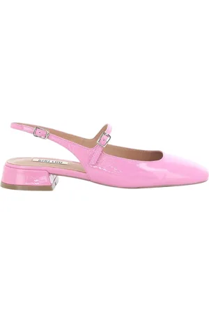 Bibi Lou Dames, Schoenen, Roze, Maat: 40 EU