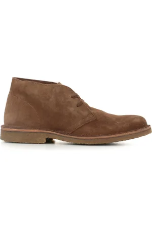 Astorflex Heren, Schoenen, Bruin, Maat: 42 EU Suède