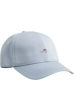GANT Heren, Accessoires, Blauw, Maat: ONE Size Katoen