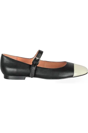Bibi Lou Dames, Schoenen, Zwart, Maat: 37 EU