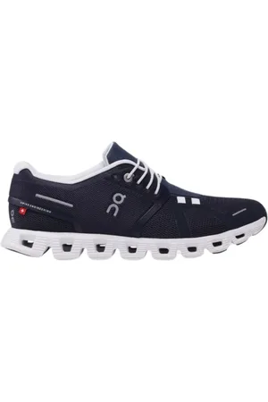 On Running Heren, Sport, Blauw, Maat: 42 1/2 EU
