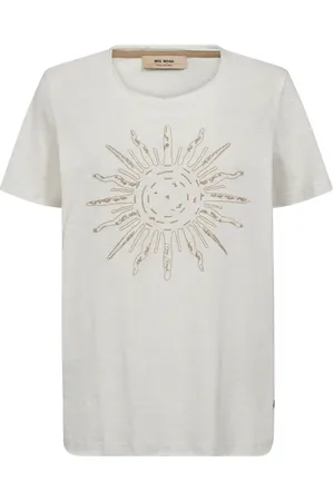 Mos Mosh Dames, Tops, , Maat: XL Katoen