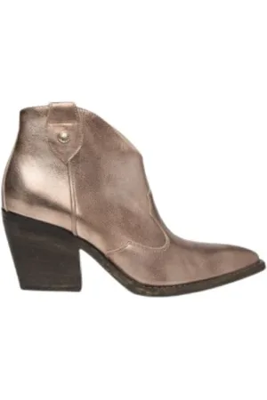 Nero Giardini Dames, Schoenen, Bruin, Maat: 38 EU Leer