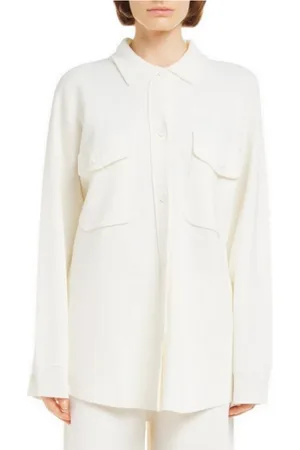 P.A.R.O.S.H. Dames, Blouses & Shirts, , Maat: M Viscose