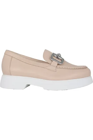Högl Dames, Schoenen, , Maat: 37 EU Leer