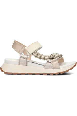 Hispanitas Dames, Schoenen, , Maat: 39 EU Leer