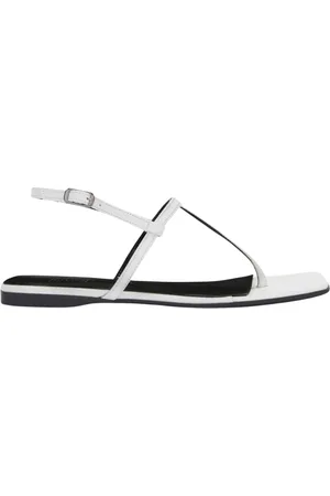 Silvian Heach Dames, Schoenen, Wit, Maat: 35 EU