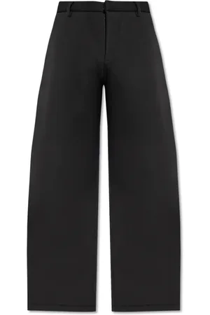 Dsquared2 Heren, Broeken, Zwart, Maat: M