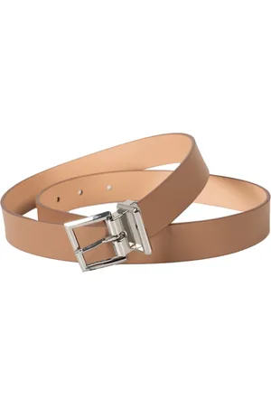 Calvin Klein Dames, Accessoires, , Maat: 90 CM Leer