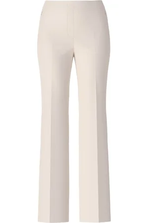 Marc Cain Dames, Broeken, , Maat: XL