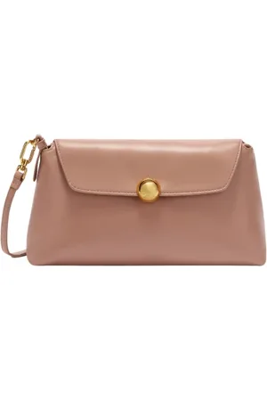 Furla Dames, Tassen, Roze, Maat: ONE Size Leer