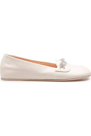 AGL ATTILIO GIUSTI LEOMBRUNI Dames, Schoenen, , Maat: 40 EU Leer