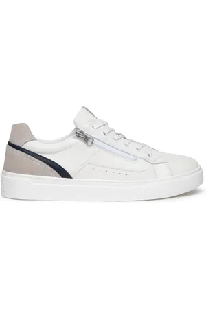 Nero Giardini Heren, Schoenen, Wit, Maat: 40 EU Suède