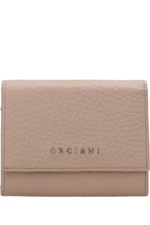 Orciani Dames, Accessoires, Roze, Maat: ONE Size Leer