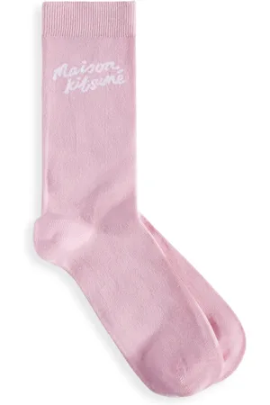 Maison Kitsuné Heren, Ondergoed, Roze, Maat: S