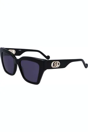 Liu Jo Dames, Accessoires, Zwart, Maat: 53 MM