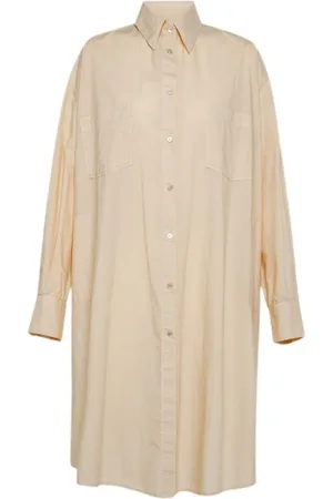 FORTE FORTE Dames, Blouses & Shirts, , Maat: XS Katoen