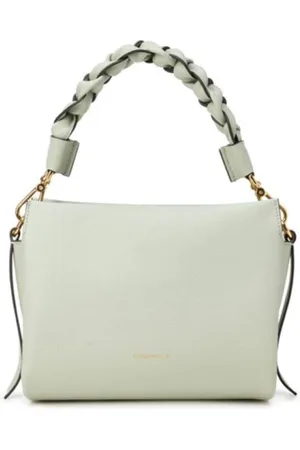 Coccinelle Dames, Tassen, Groen, Maat: ONE Size