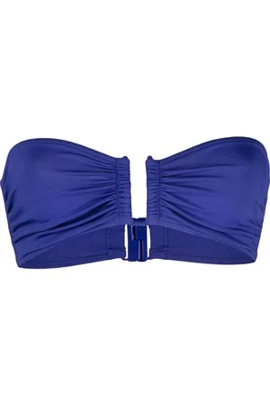 ERES Dames, Badkleding, Blauw, Maat: M