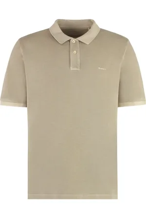 GANT Heren, Tops, , Maat: 2XL Katoen
