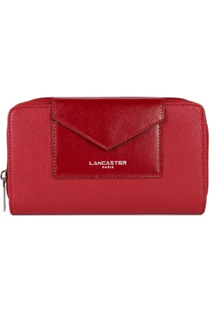 Lancaster Dames, Accessoires, Rood, Maat: ONE Size