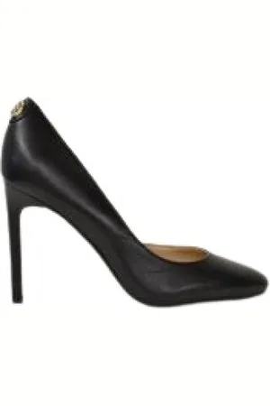 Guess Dames, Schoenen, Zwart, Maat: 39 EU Katoen