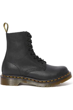 Dr. Martens Heren, Schoenen, Zwart, Maat: 41 EU Leer
