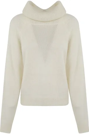 P.A.R.O.S.H. Dames, Truien, , Maat: M Wol