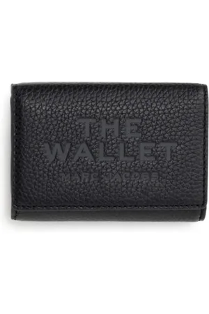 Marc Jacobs Dames, Accessoires, Zwart, Maat: ONE Size Leer