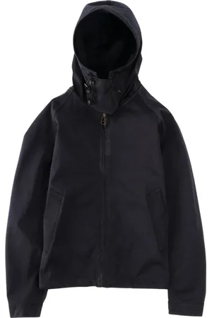 Ten Cate Heren, Jassen, Blauw, Maat: M