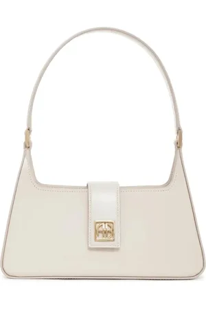 ANINE BING Dames, Tassen, Wit, Maat: ONE Size