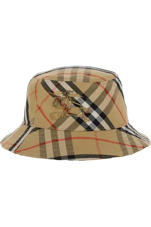 Burberry Heren, Accessoires, , Maat: S Katoen